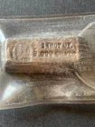 Vintage Phoenix Precious Metals Ltd.- 1 Troy Ounce .999 Fine Silver Bar