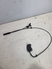 Mercedes-Benz S W222 2015 Schloss Schlie&szlig;zylinder Motorhaube A1728800560