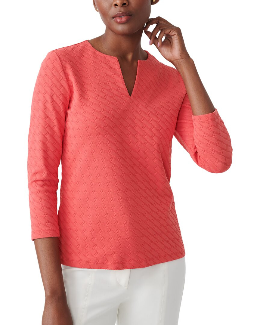 Женский топ J.Mclaughlin Carly Xl