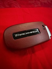 2018-2021 Jeep Grand Cherokee Trackhawk Remote Key Fob 68340304 New Oem