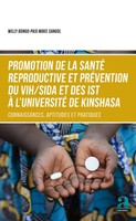 Willy Bongo-Pasi | Promotion De La Santé Reproductive Et PréVention Du...