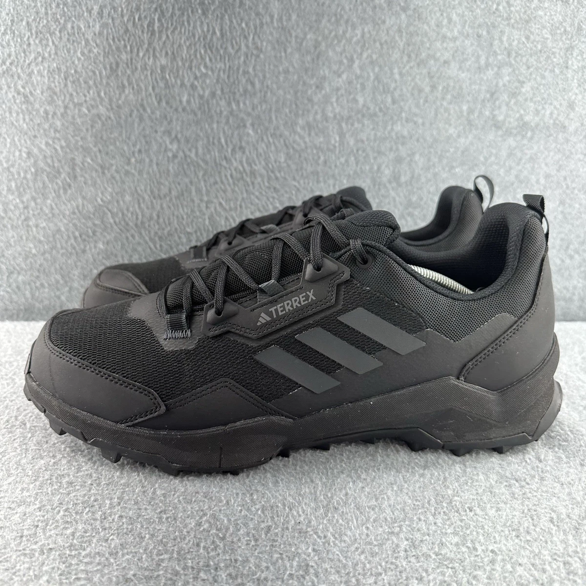 Adidas Terrex AX4 Wide Black Carbon for sale | eBay