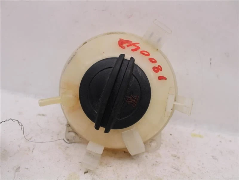 RADIATOR OVERFLOW A3 Jetta rabbit 2006 06 07 08 09 - 11 911935 Foto 2 de 4