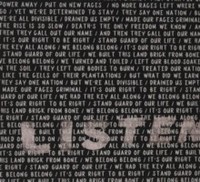 Kyshona - Listen... - Cd - G1398Z