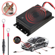 Auto Marderabwehr Marderschreck Ultraschall M...