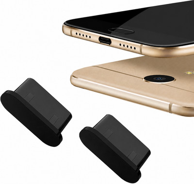 2x USB 3.1 Typ C Schutz Stöpsel Staubschutz Kappe Stecker Type C USB-C AA
