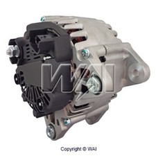 Lichtmaschine Generator Lima WAI 20355N 12V für MERCEDES CITAN Tourer W415 Mixto Lichtmaschine Generator Lima WAI 20355N 12V für MERCEDES CITAN Tourer W415 Mixto