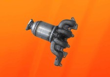 KAT KATALYSATOR OPEL ASTRA H + CARAVAN / ZAFIRA 1.8 Z18XE OE 849178 BJ. 02-05