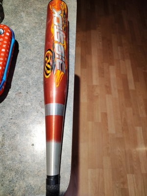 Rawlings Big Stick Liquid Metal 2 Baseball Bat 31  26oz BBLM2 2 5/8  Barrel