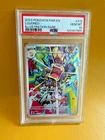 2023 Pokemon Par EN-Paradox Rift Loudred Illustration Rare PSA 10 #212