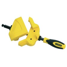 Stanley FatMax Bailey Heavy Duty Corner Clamp