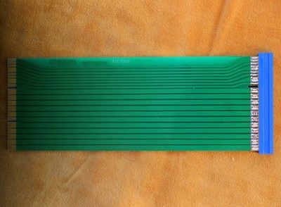 Solid State Logic CF82E105 Netzteil Extender Card 4000/6000 E/G SSL PSU