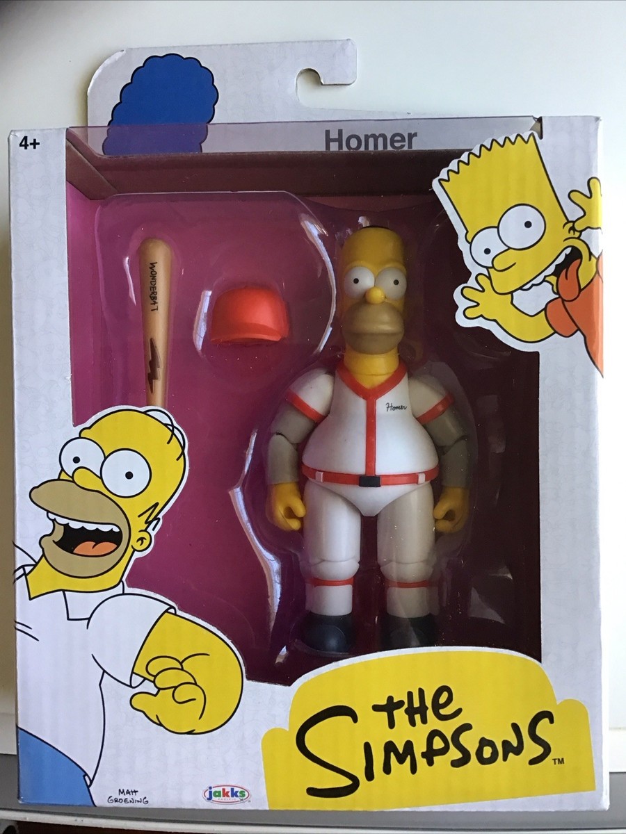 ザ・シンプソンズ What Would Homer Do? s-l400.jpg
