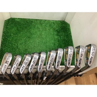 HONMA Twin Marks PROTUNE-N 10S 2S Set of 10