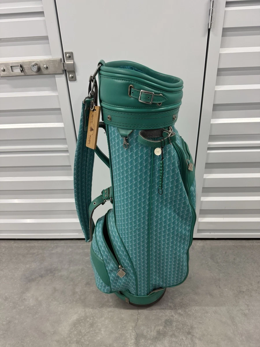 Dunlop Golf Blue Bags for sale | eBay
