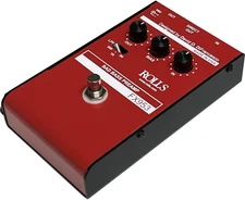 FX953 Bad Bass Preamp Pedal