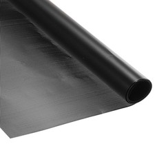 300x1000x0.5mm PC Dust Filter Roll FOR PC Computer Cases Dustproof Mesh Black
