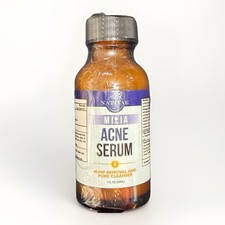Nativae Milia Acne Serum 1oz New