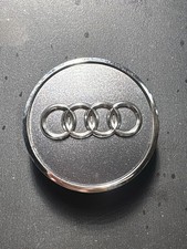 2002-2019 Audi A6 S6 Oem Center Cap 8t0601170a 69mm