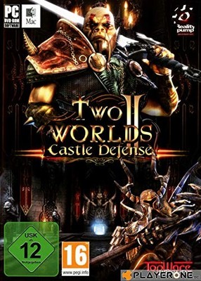 Two Worlds II - Castle Defense | PC Game G
