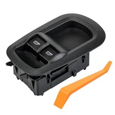 Front Left Driver Side Master Power Door Window Switch Compatible with Ford