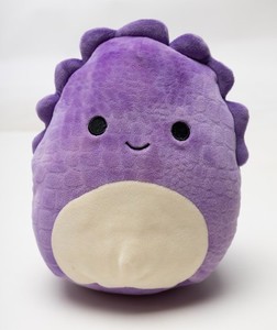 WENDY* JAZWARES SQUISHMALLOWS CHECK-IN SERIES SDCC 2022 EXCLUSIVE LE Only 500 | #4550121143 WENDY* JAZWARES SQUISHMALLOWS CHECK-IN SERIES SDCC 2022 EXCLUSIVE LE Only 500 | #4550121143