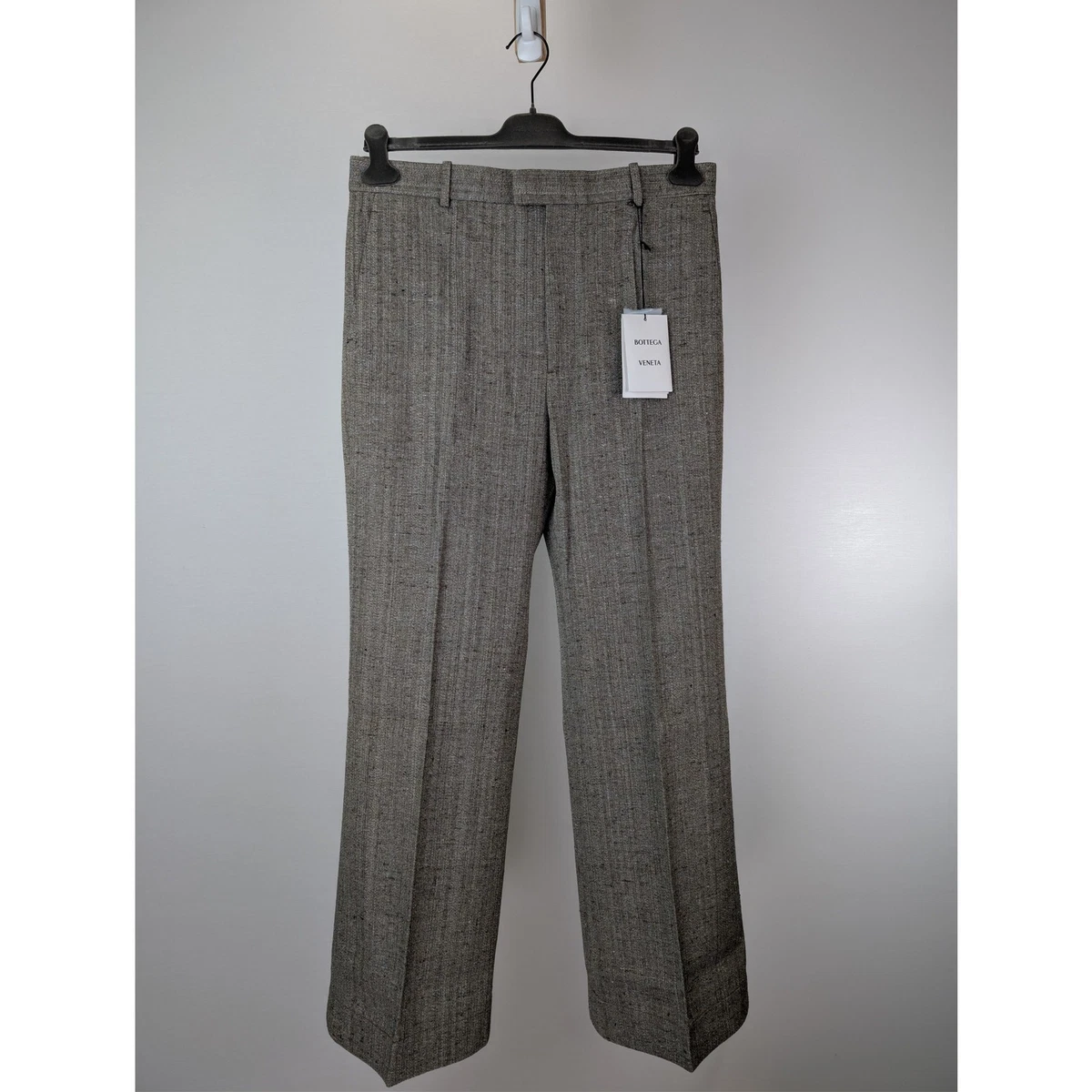 Bottega Veneta Regular Size Pants for Men for sale | eBay