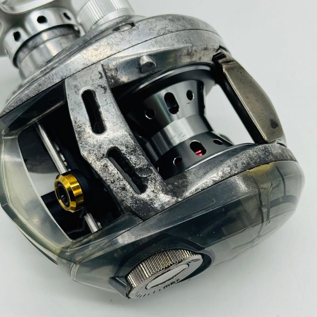 Daiwa Megabass Alphas ITO 103-AI Ize Factory | eBay