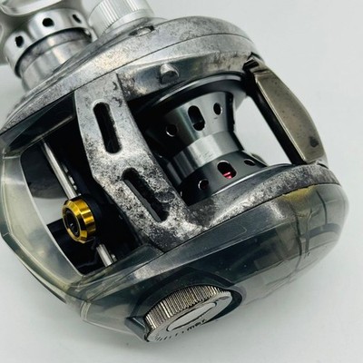 Daiwa Megabass Alphas ITO 103-AI Ize Factory | eBay ダイワ