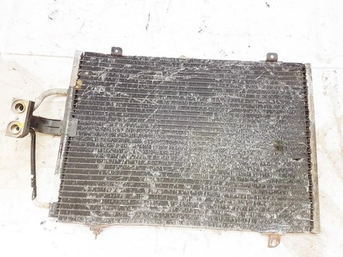 861236m Kondensator Klimaanlage  Renault Scenic DE861428-56