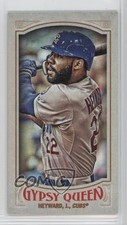 2016 Topps Gypsy Queen Mini Jason Heyward #11 c7z