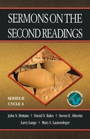 John N. Brittain (U. A.) | Sermons On The Second Readings | Taschenbuch (2007)