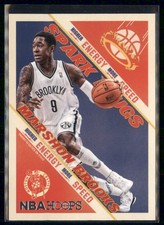 2013-14 Panini Hoops - Marshon Brooks Spark Plugs #21