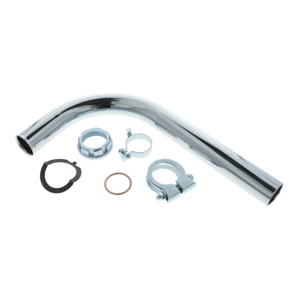 SET Tuning-KrüMmer Ø32Mm Verchromt FüR KR51/1, SR4-image