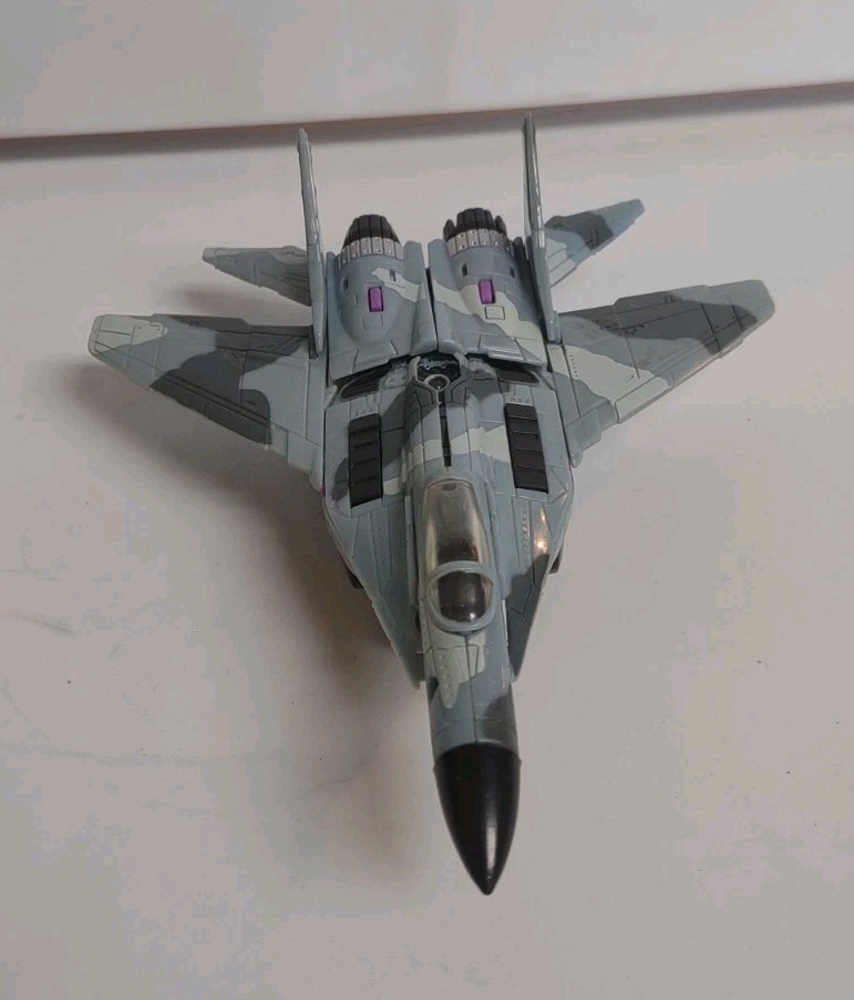 Transformers 2007 Movie Deluxe Class Decepticon Dreadwing