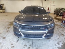 Automatic Transmission RWD 3.6L 8 Speed 8HP45 Fits 15 CHARGER 1420255