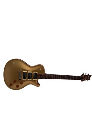 PRS Paul Reed Smith Chris Henderson Signature Gold Top Right Handed