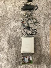 X Box 360 No Controllers with GTA 5 Game