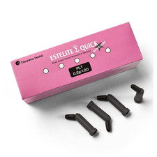 Tokuyama 13357 Estelite Sigma Quick Dental Composite PLT B2 20/Pk 0.2gm