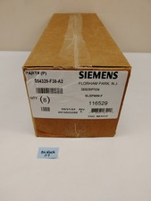 Siemens SLSPWW-F S54329-F38-A2 SEALED CASE OF 8 Fire Alarm Speaker Wall White