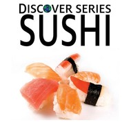 Xist Publishing | Sushi | Buch | Englisch (2023) | Discover Series