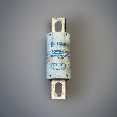  LittelFuse L70S 150, L70S150 Fuse 700V  