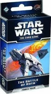 Star Wars JCE : La Bataille de Hoth - français Neuf | 9781616613860