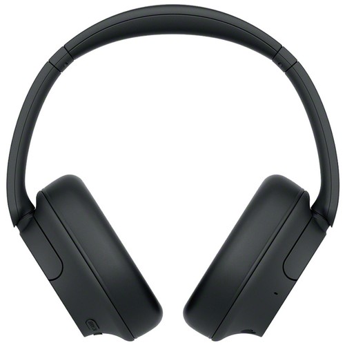 Sony WH-CH720N Auriculares Inalámbricos con Cancelación de Ruido, Negros - Caja Abierta - Imagen 4 de 12