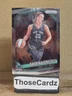 2025 Panini Prizm WNBA #19 Sabrina Ionescu