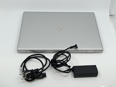 HP ProBook 650 G5   i5-8265U 8GB 256GB NVMe FHD US-Keyboard | BIOS Lock_2,4_6