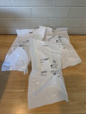 LOT of 3 RESMED Airfit F20 Medium Size Replacement Cushions 63468