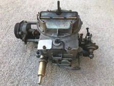 Autolite 2100 Ford 1968 Galaxie 390 Auto Trans Oem C8af-ba