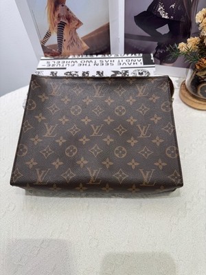 Louis Vuitton Pre-Owned Authentic Luxury Handbag Free Tracked Shipping