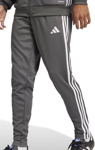 Adidas Tiro 25 Essentials Training Pants. Grey. Medium. New With Tags.